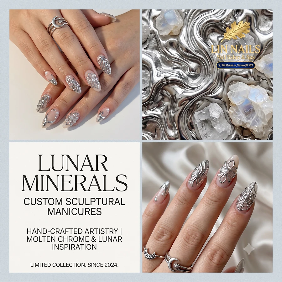 Nail August 28